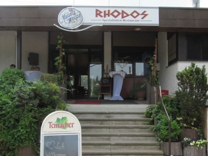 Foto: Rhodos